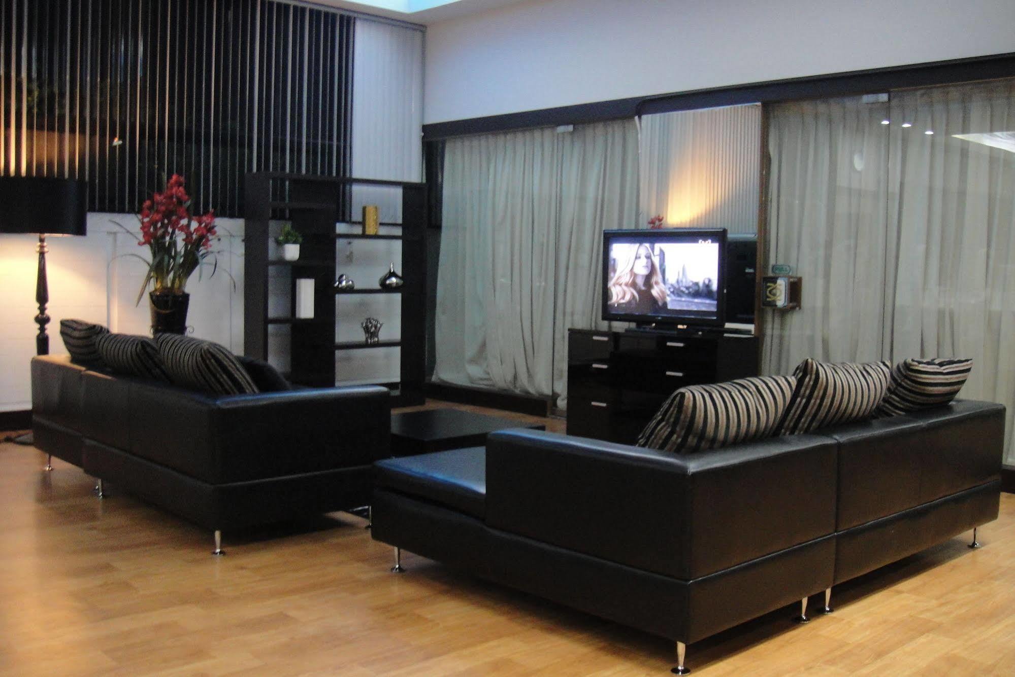 Cnc Residence Bangkok Buitenkant foto